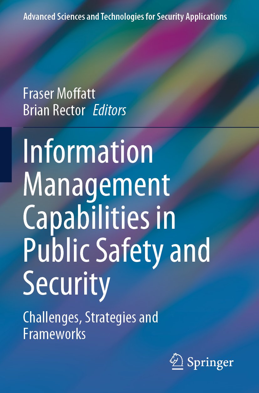 Advanced Sciences and Technologies for Security Applications