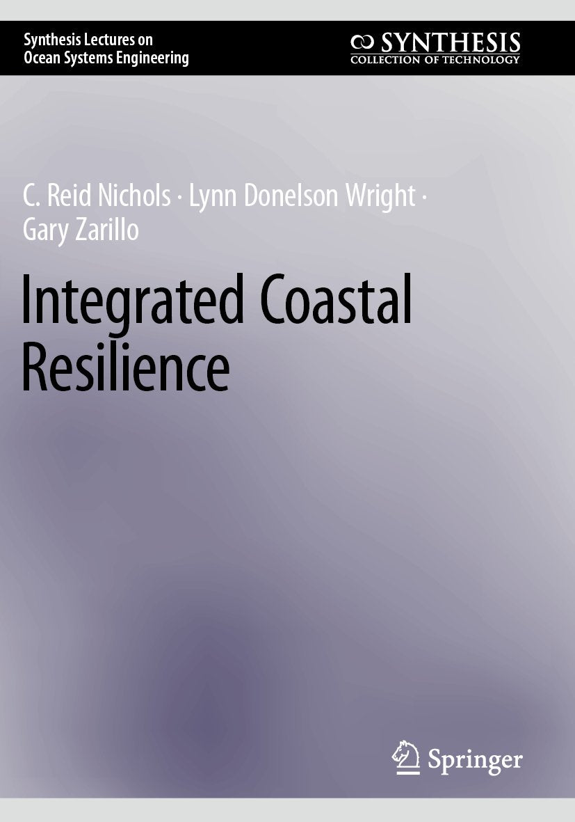 Synthesis Lectures on Ocean Systems Engineering