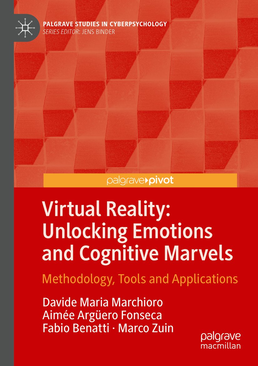 Palgrave Studies in Cyberpsychology