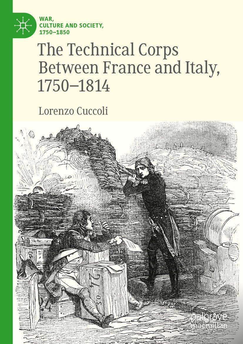 War, Culture and Society, 1750–1850