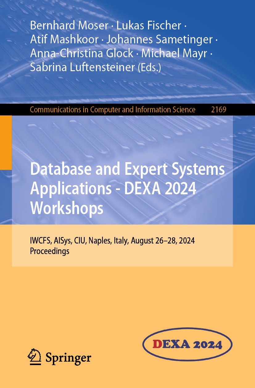 Communications in Computer and Information Science
