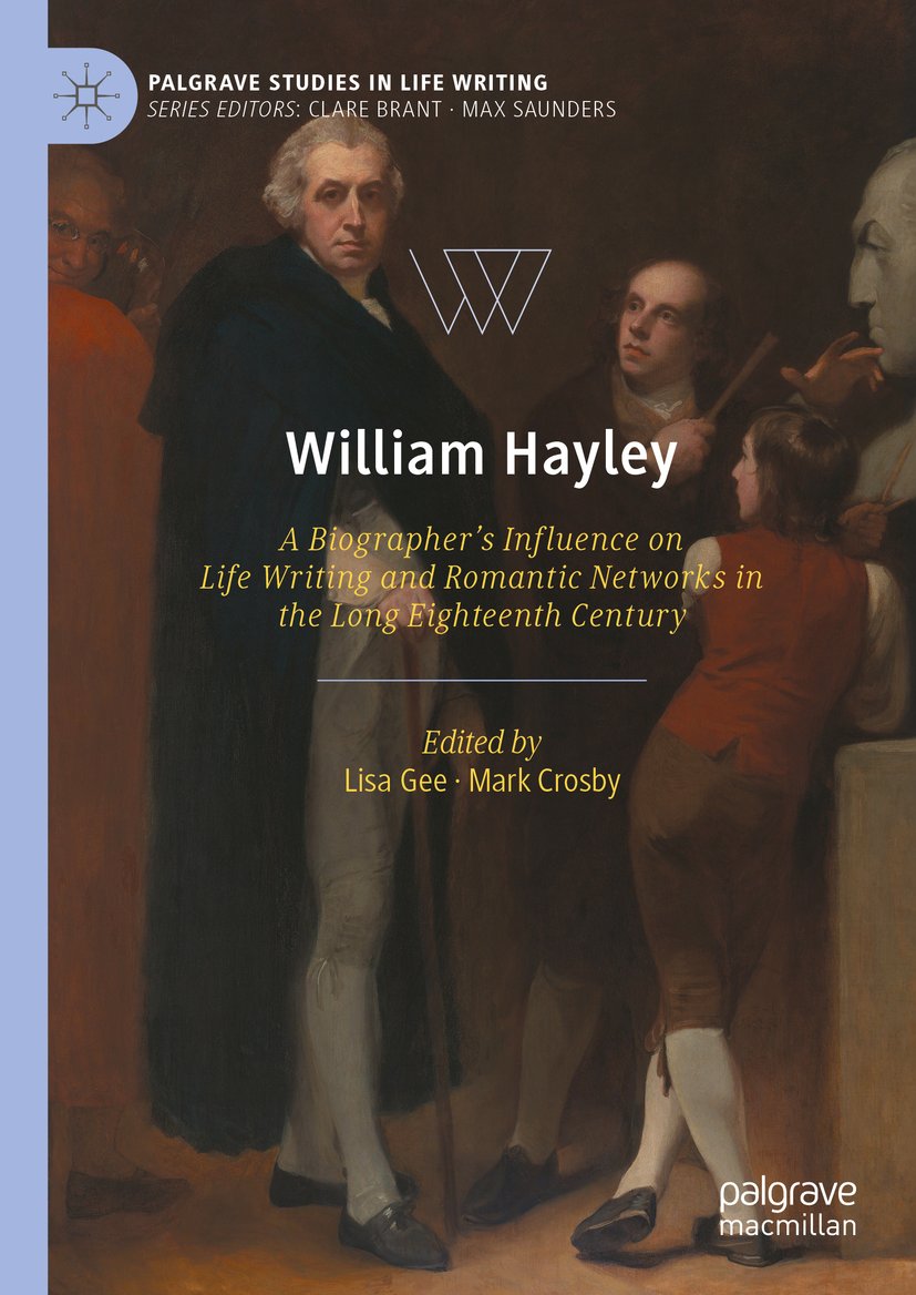 Palgrave Studies in Life Writing