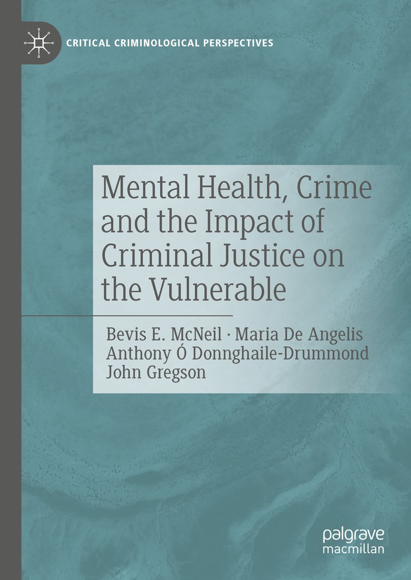 Critical Criminological Perspectives
