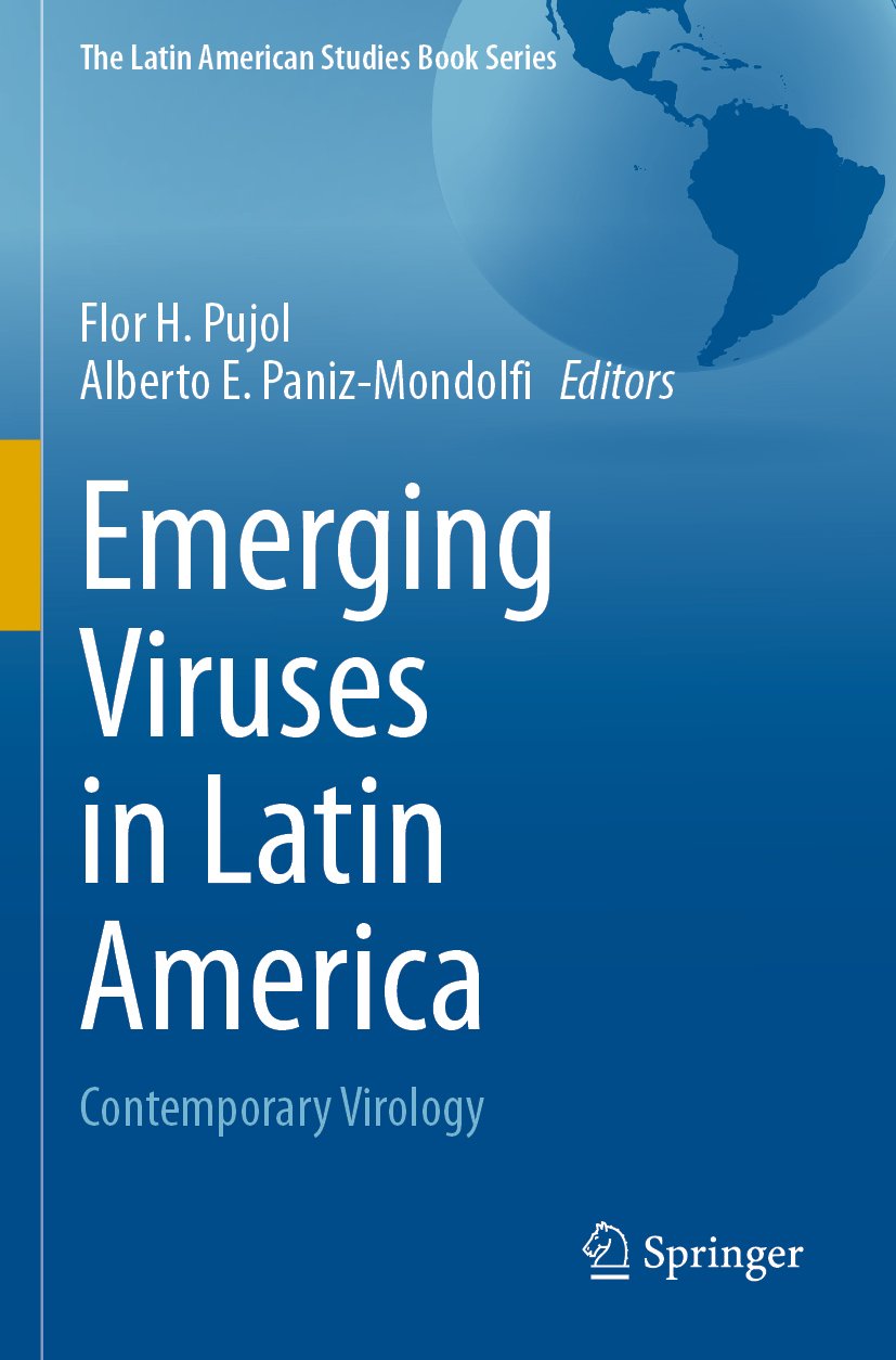 The Latin American Studies Book Series