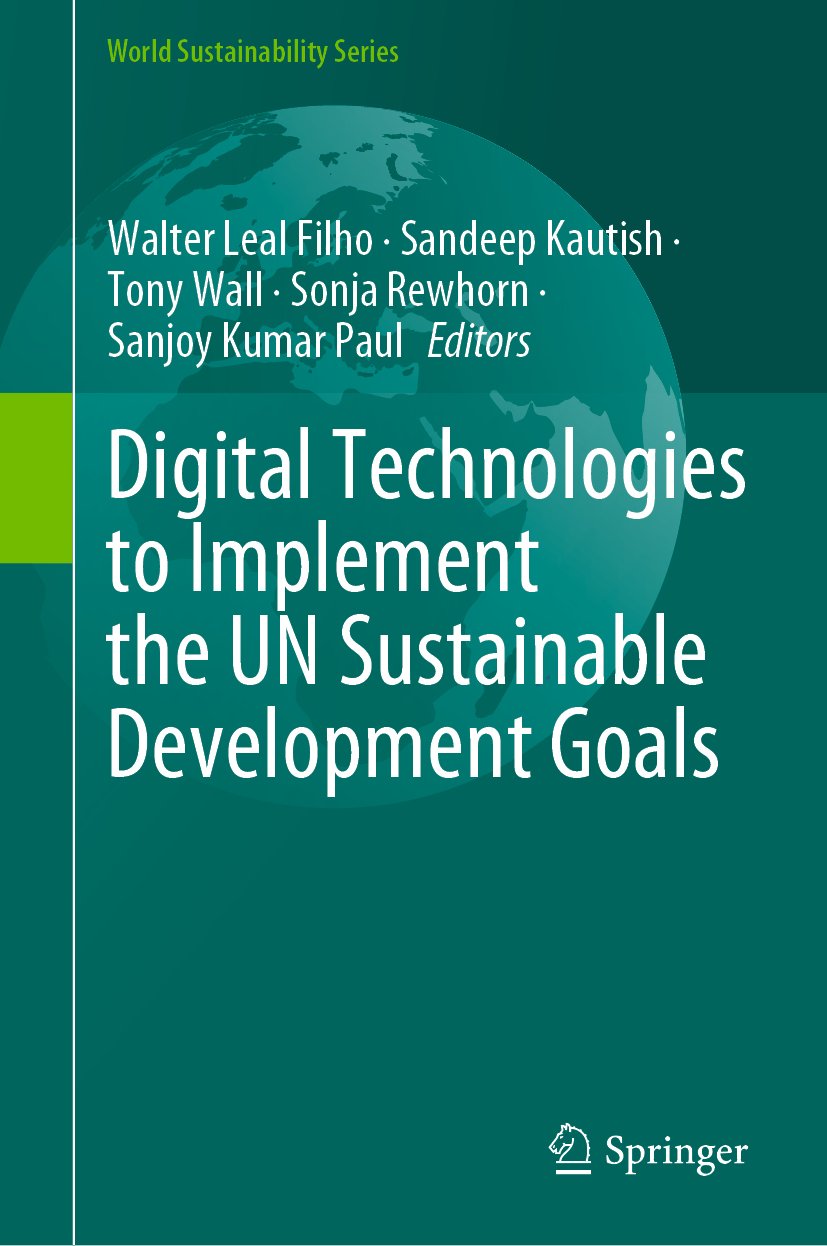 World Sustainability Series