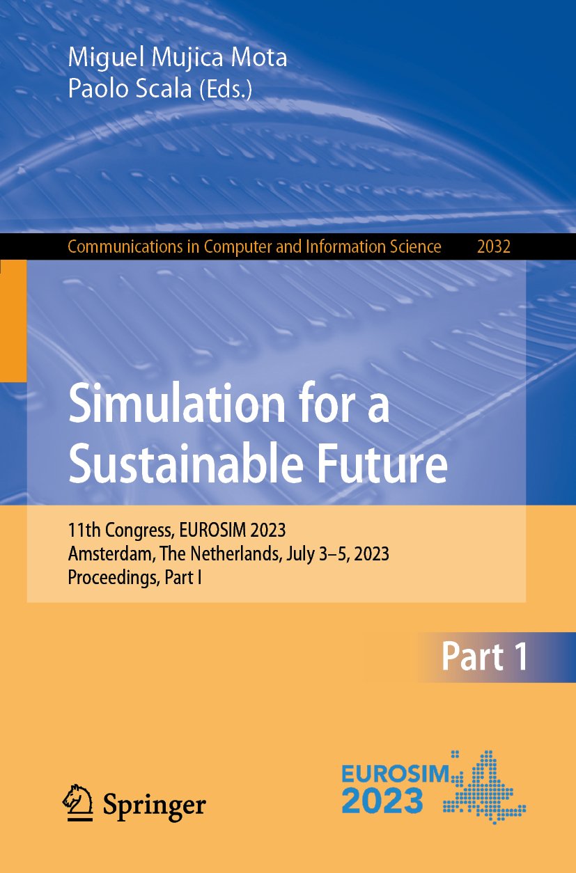 Communications in Computer and Information Science