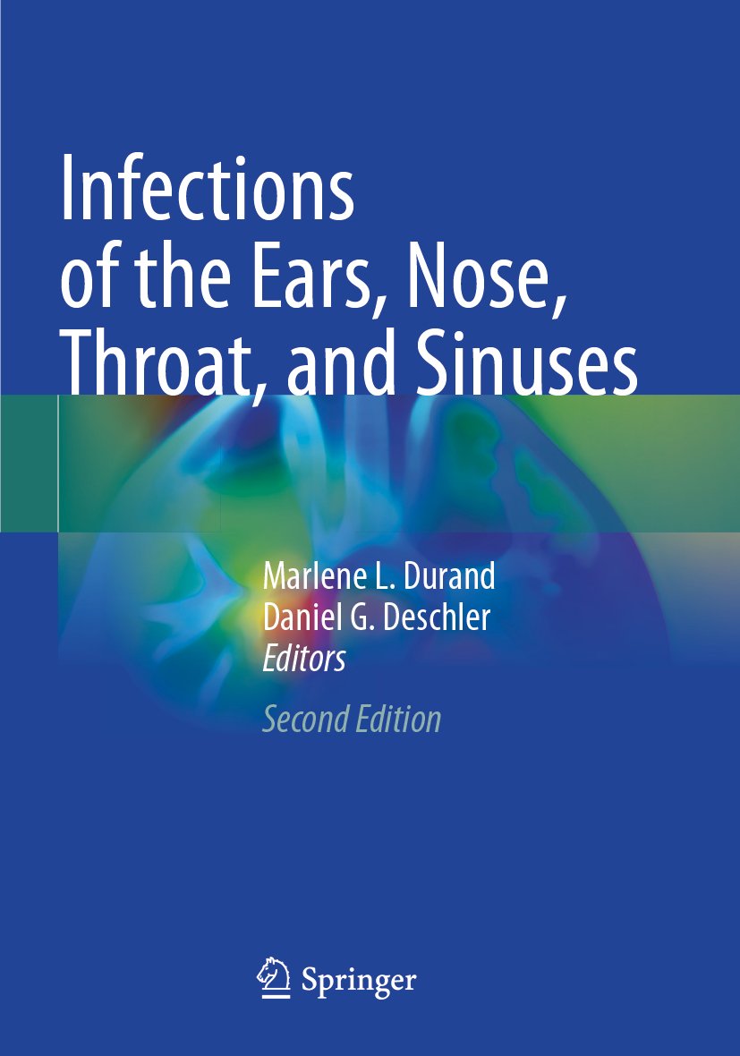 Infections of the Ears, Nose, Throat, and Sinuses