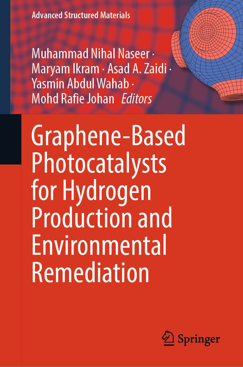 Advanced Structured Materials