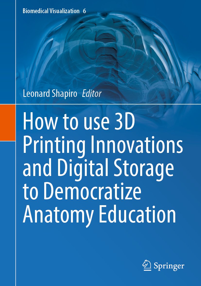 Biomedical Visualization