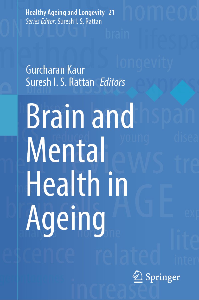 Healthy Ageing and Longevity