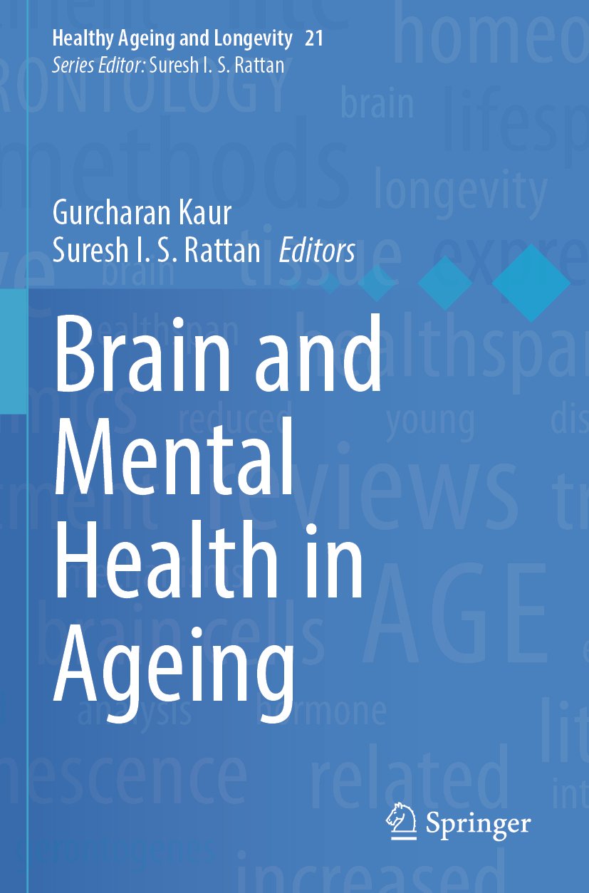 Healthy Ageing and Longevity