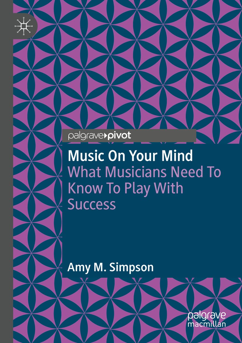 Music on Your Mind