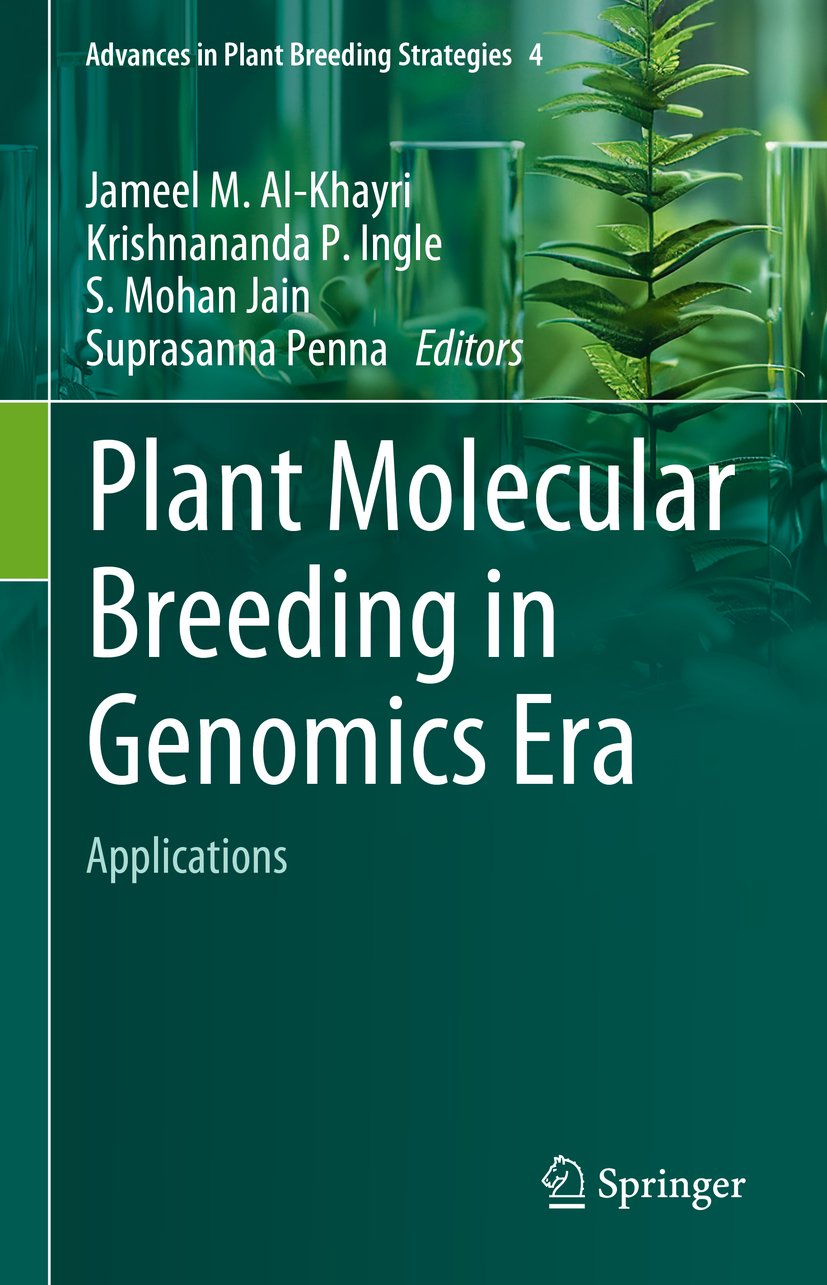 Advances in Plant Breeding Strategies