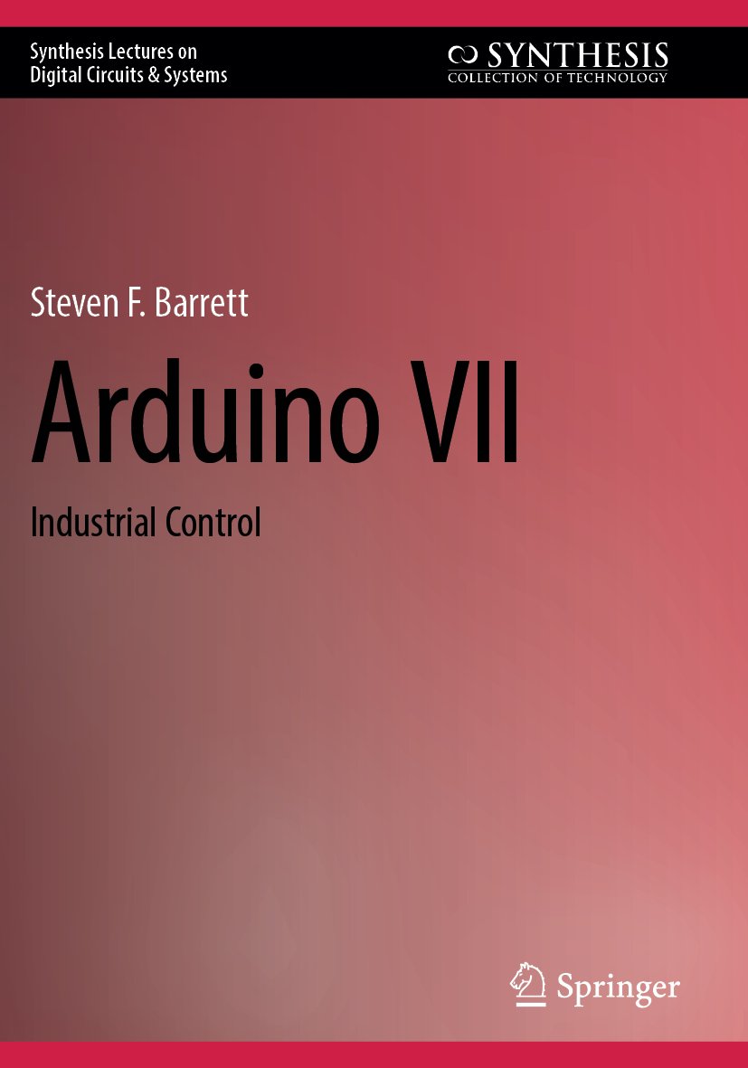 Arduino VII