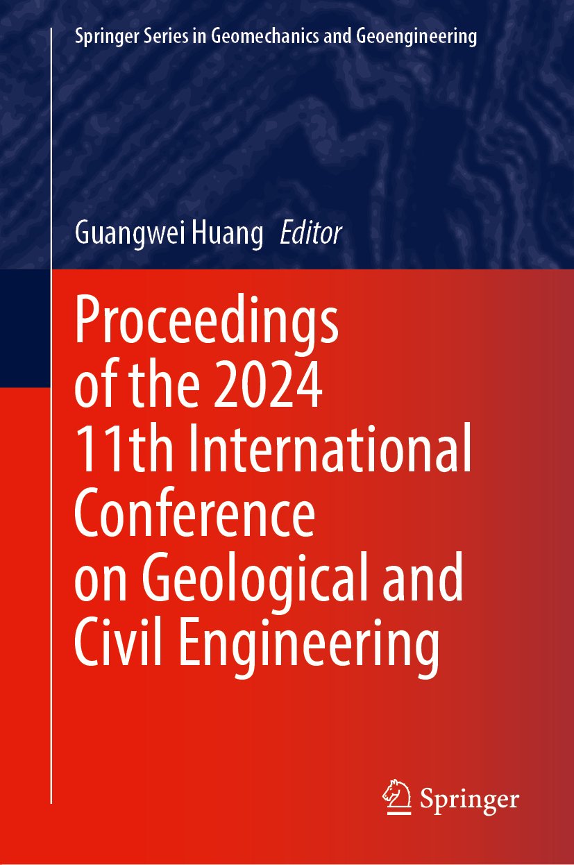 Springer Series in Geomechanics and Geoengineering