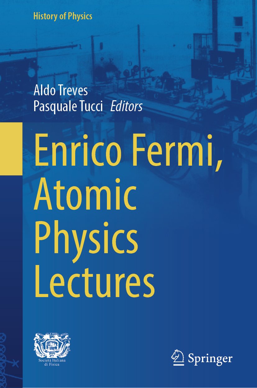 History of Physics