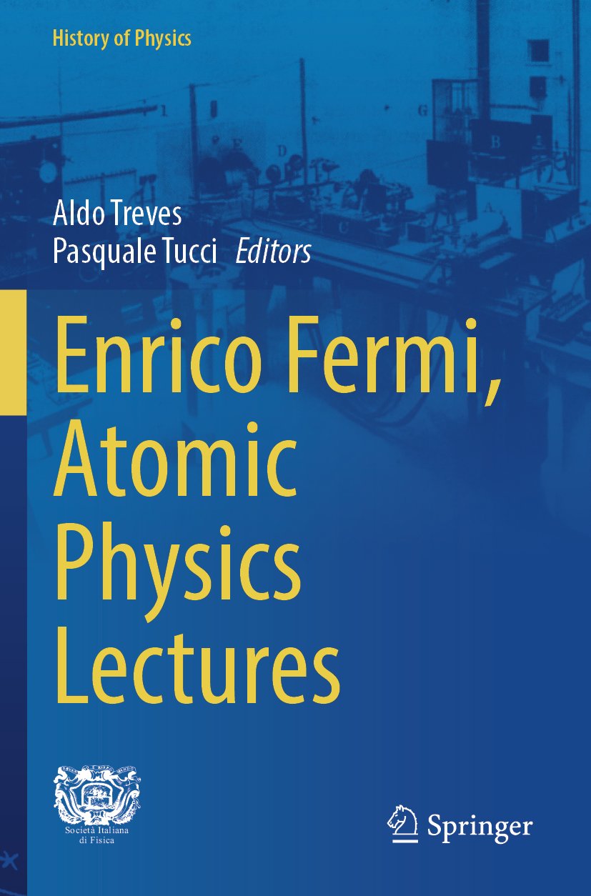 History of Physics