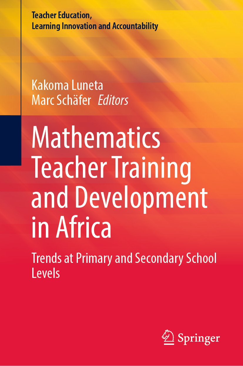 Teacher Education, Learning Innovation and Accountability