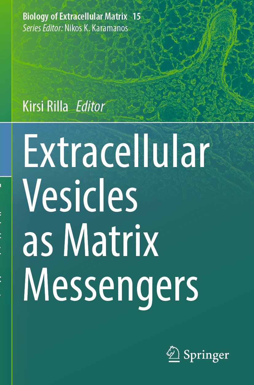 Biology of Extracellular Matrix