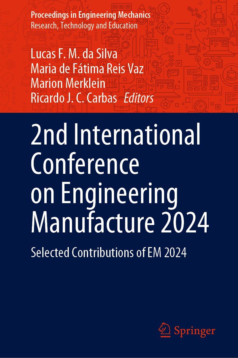 Proceedings in Engineering Mechanics