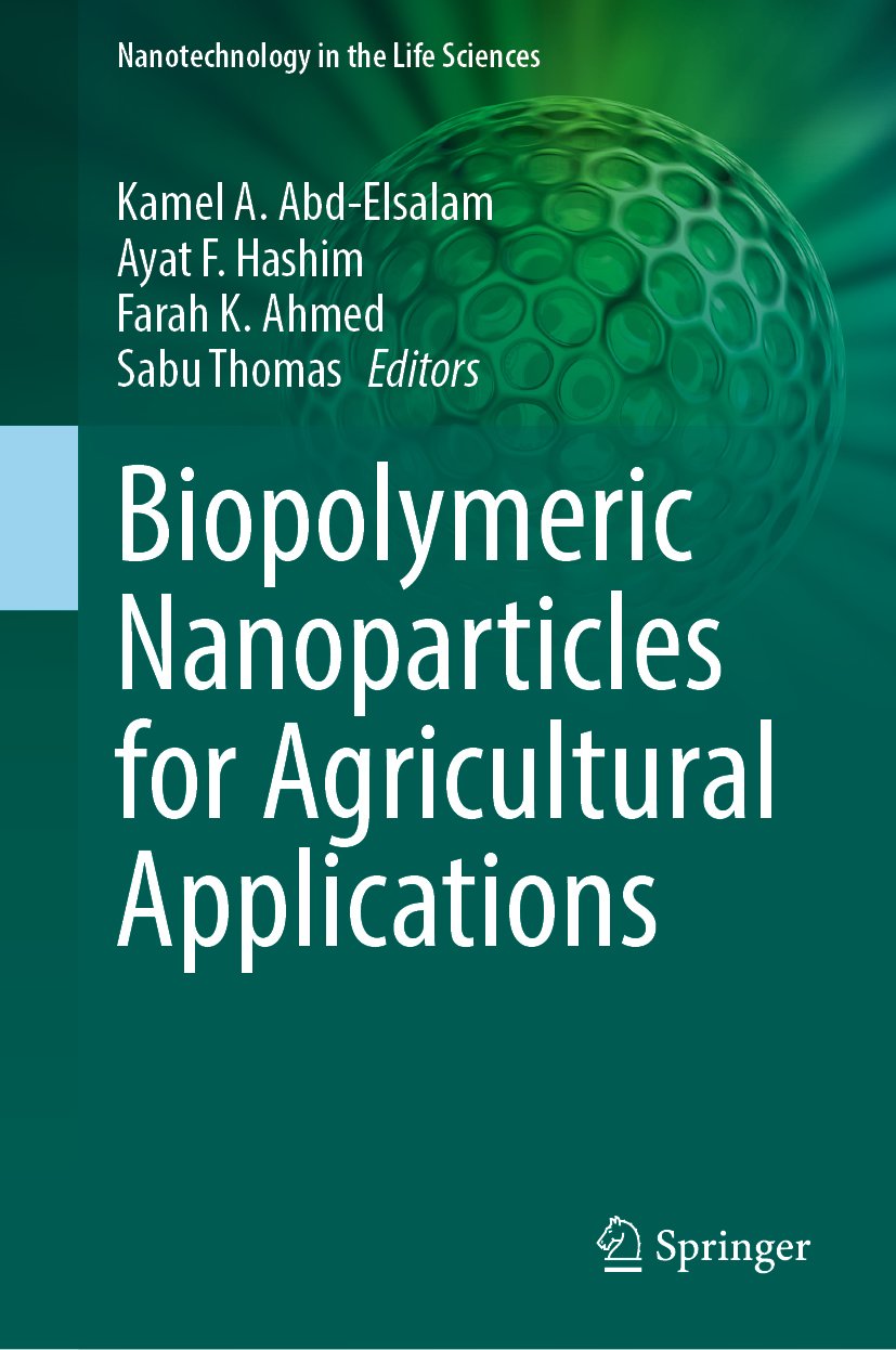 Nanotechnology in the Life Sciences