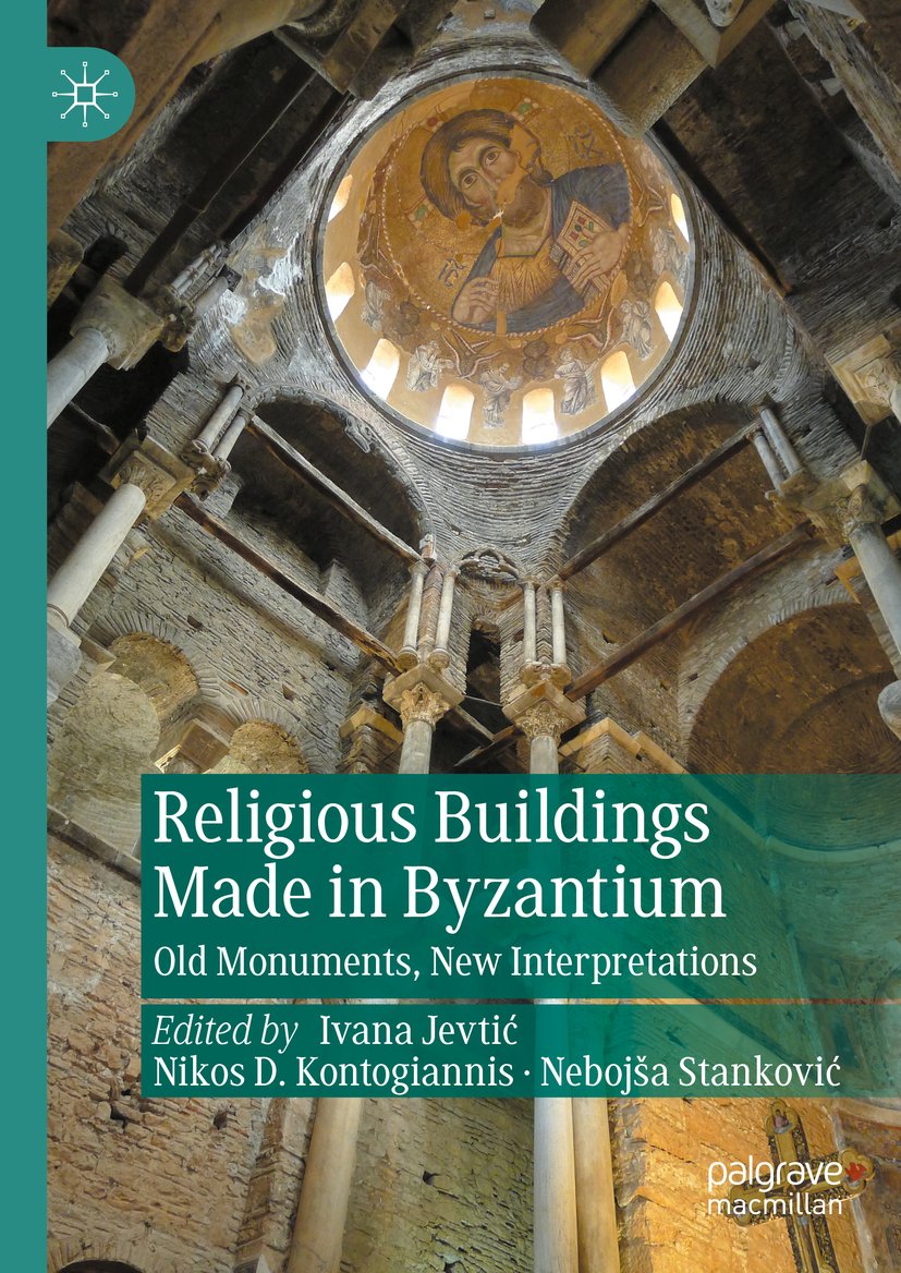 New Approaches to Byzantine History and Culture