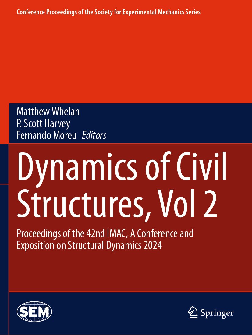 Conference Proceedings of the Society for Experimental Mechanics Series
