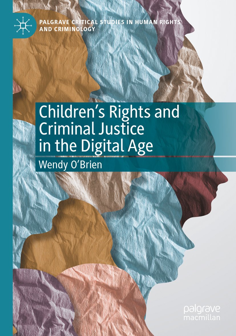 Palgrave Critical Studies in Human Rights and Criminology