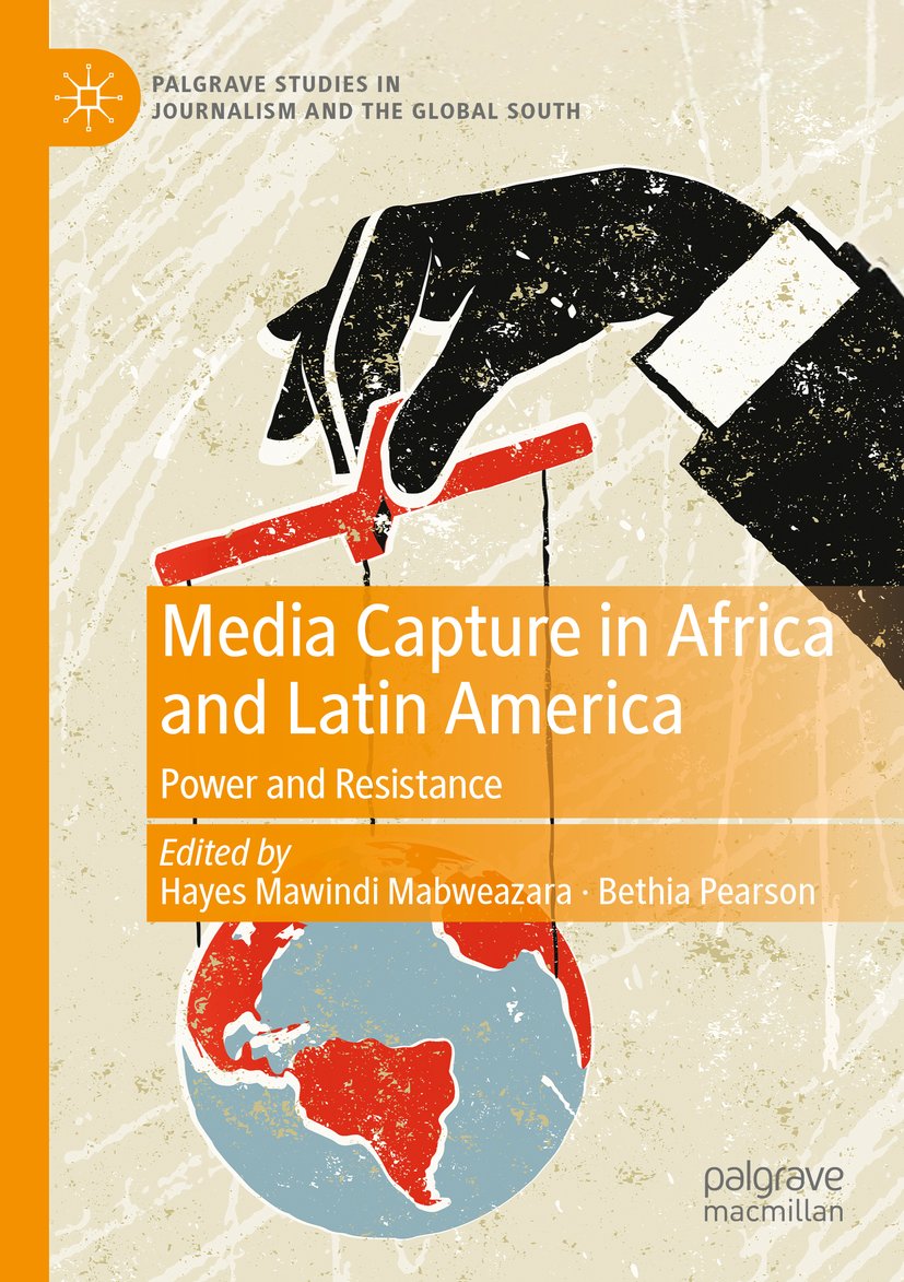 Palgrave Studies in Journalism and the Global South