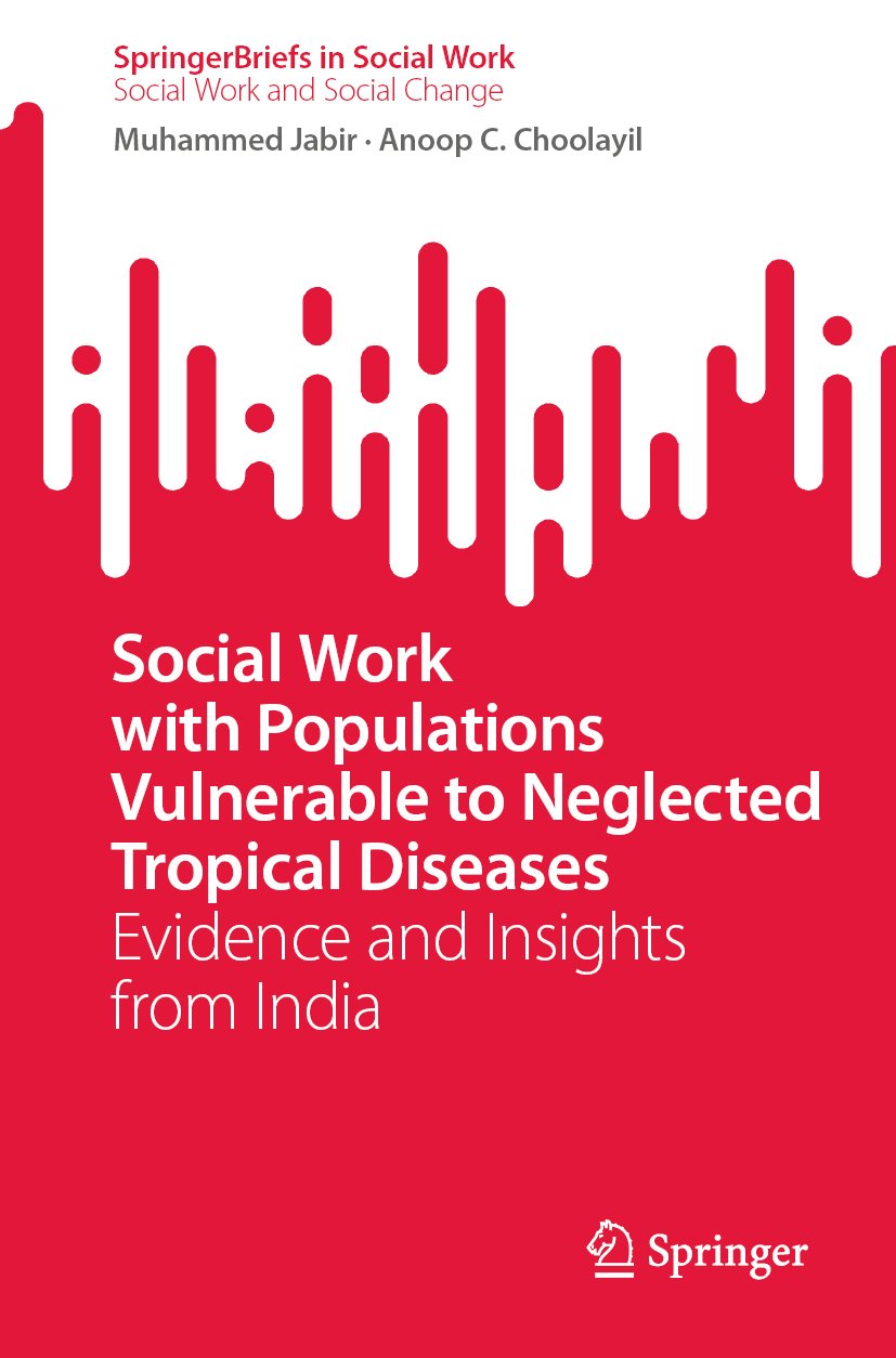 SpringerBriefs in Social Work
