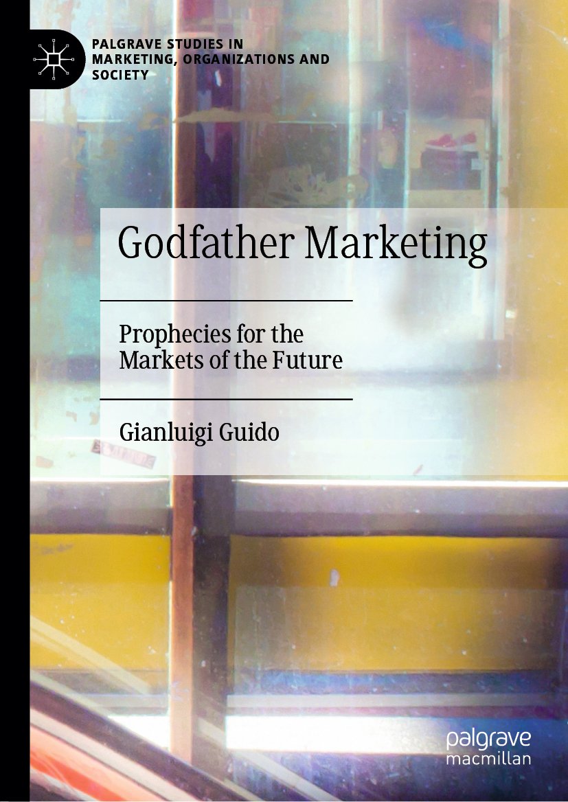 Palgrave Studies in Marketing, Organizations and Society