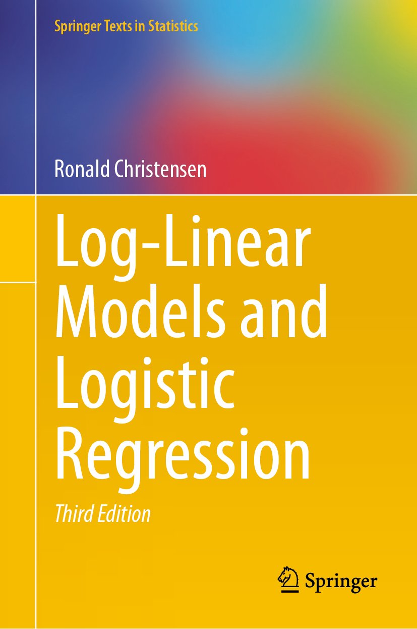 Springer Texts in Statistics