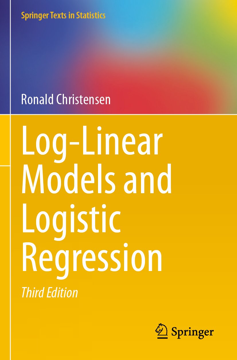 Springer Texts in Statistics