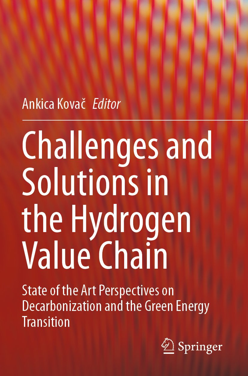 Challenges and Solutions in the Hydrogen Value Chain