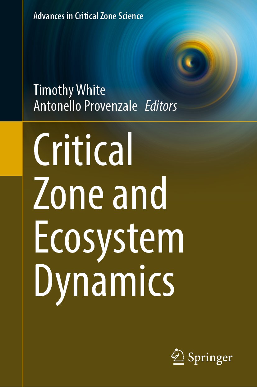 Advances in Critical Zone Science