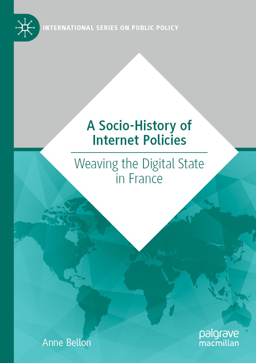 International Series on Public Policy