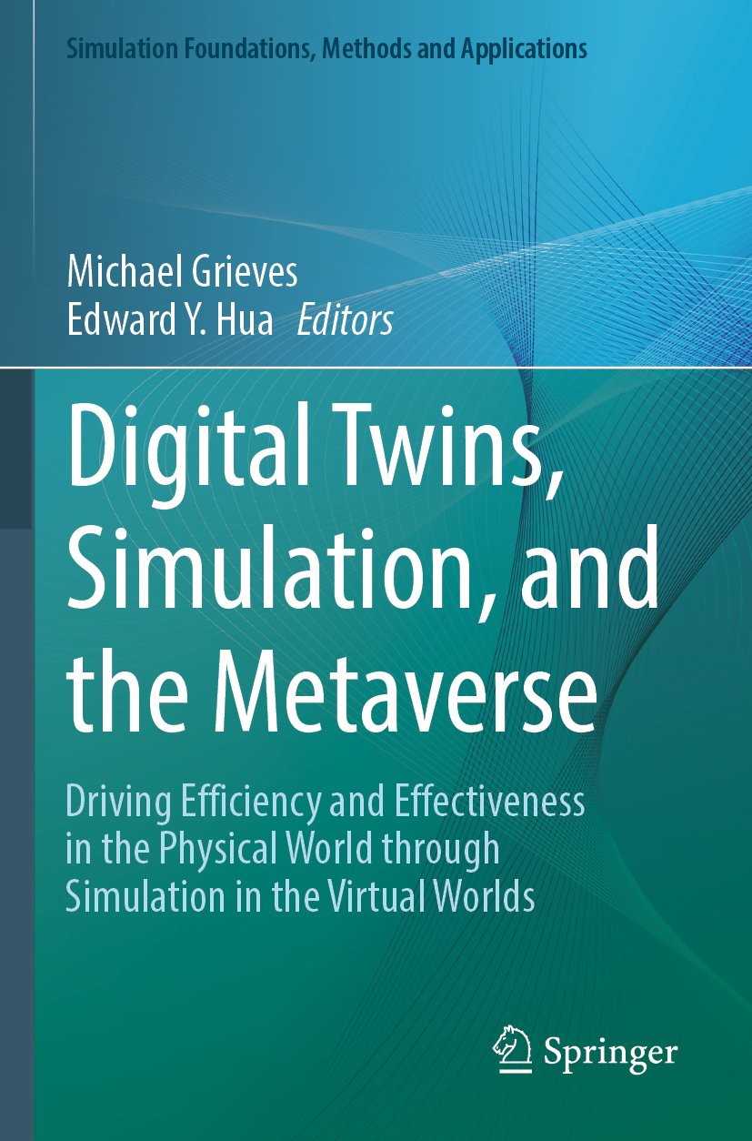 Simulation Foundations, Methods and Applications