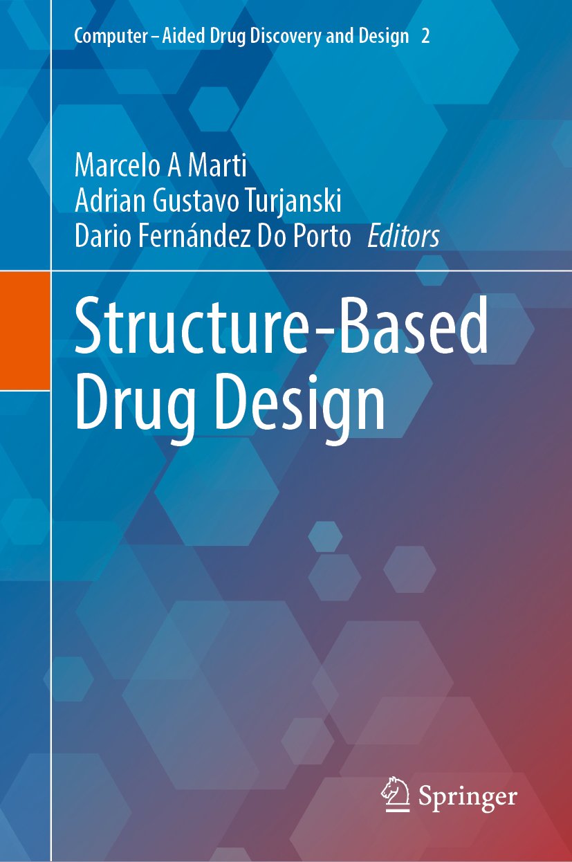 Computer-Aided Drug Discovery and Design