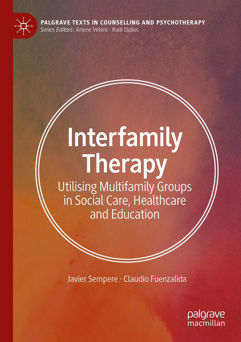 Palgrave Texts in Counselling and Psychotherapy