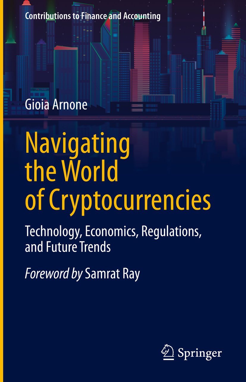Contributions to Finance and Accounting