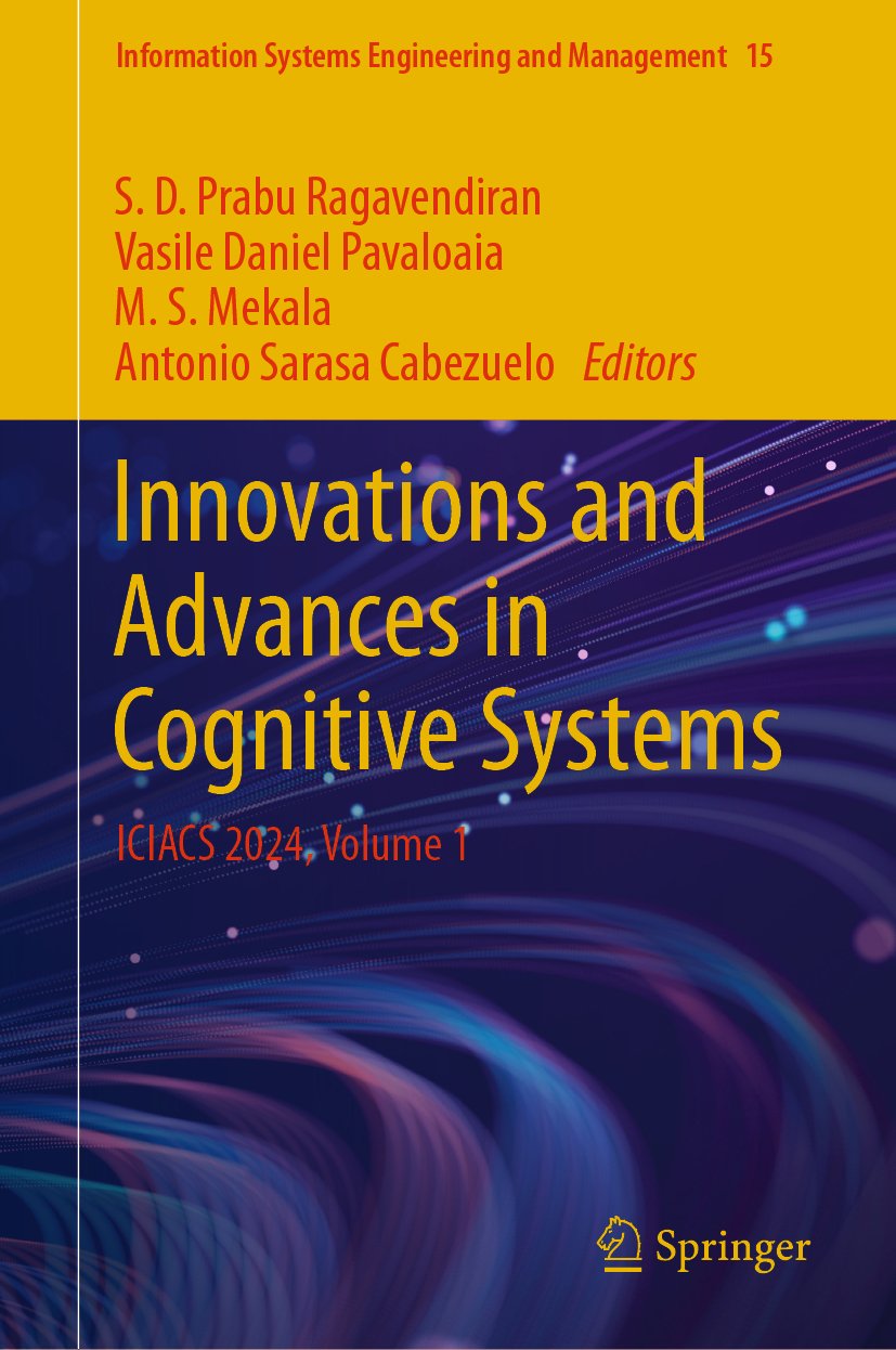 Information Systems Engineering and Management