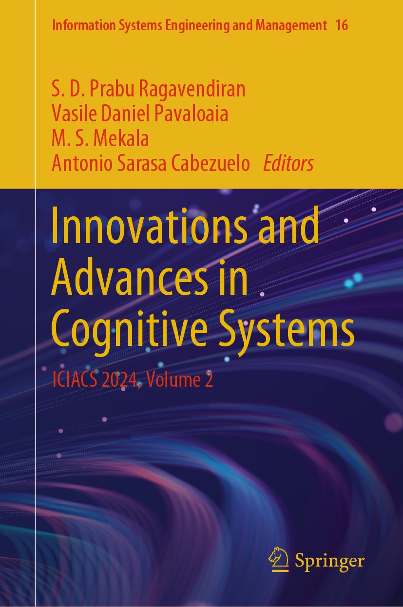 Information Systems Engineering and Management
