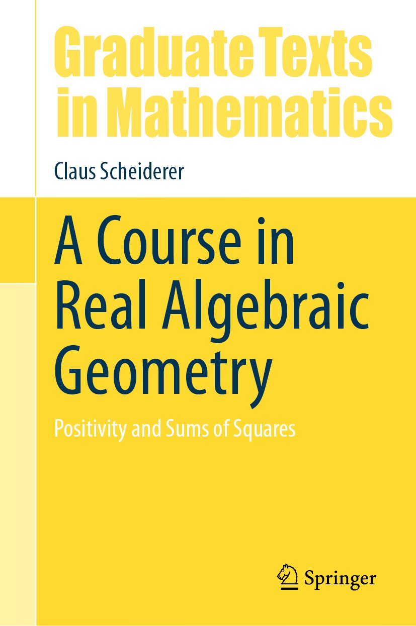 Graduate Texts in Mathematics