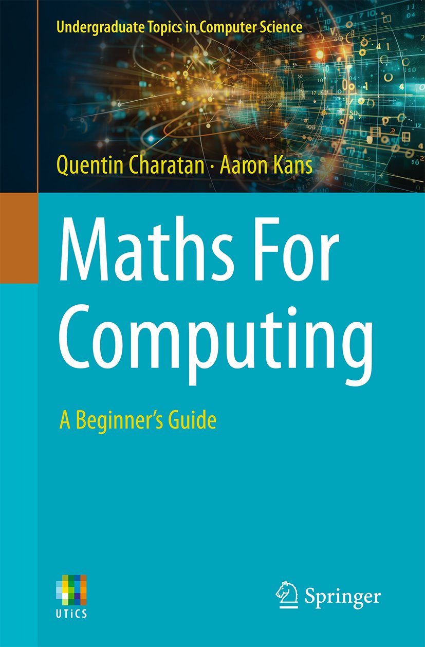 Undergraduate Topics in Computer Science