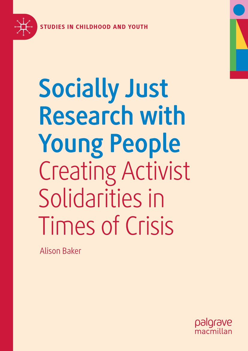 Studies in Childhood and Youth