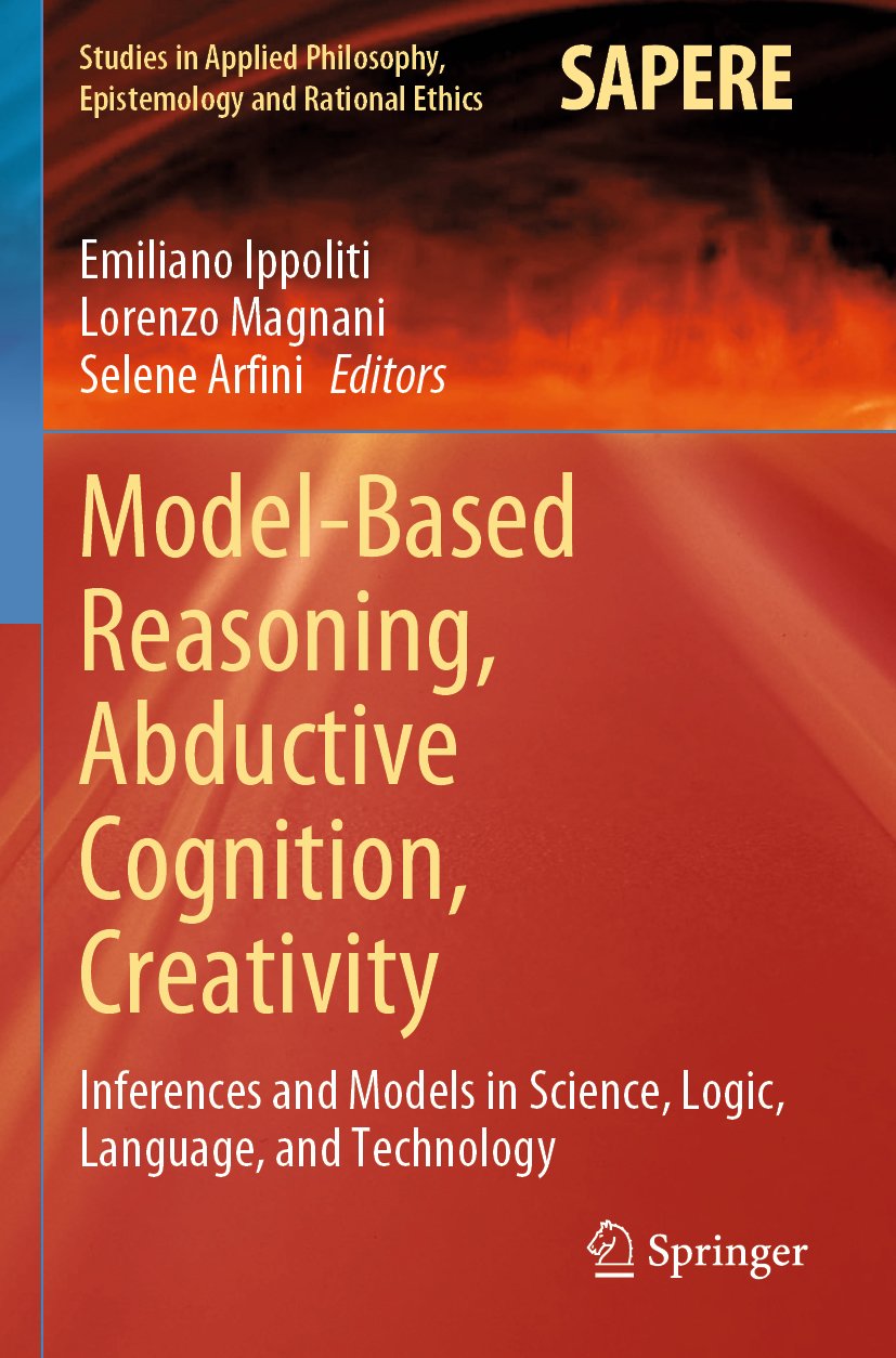 Studies in Applied Philosophy, Epistemology and Rational Ethics
