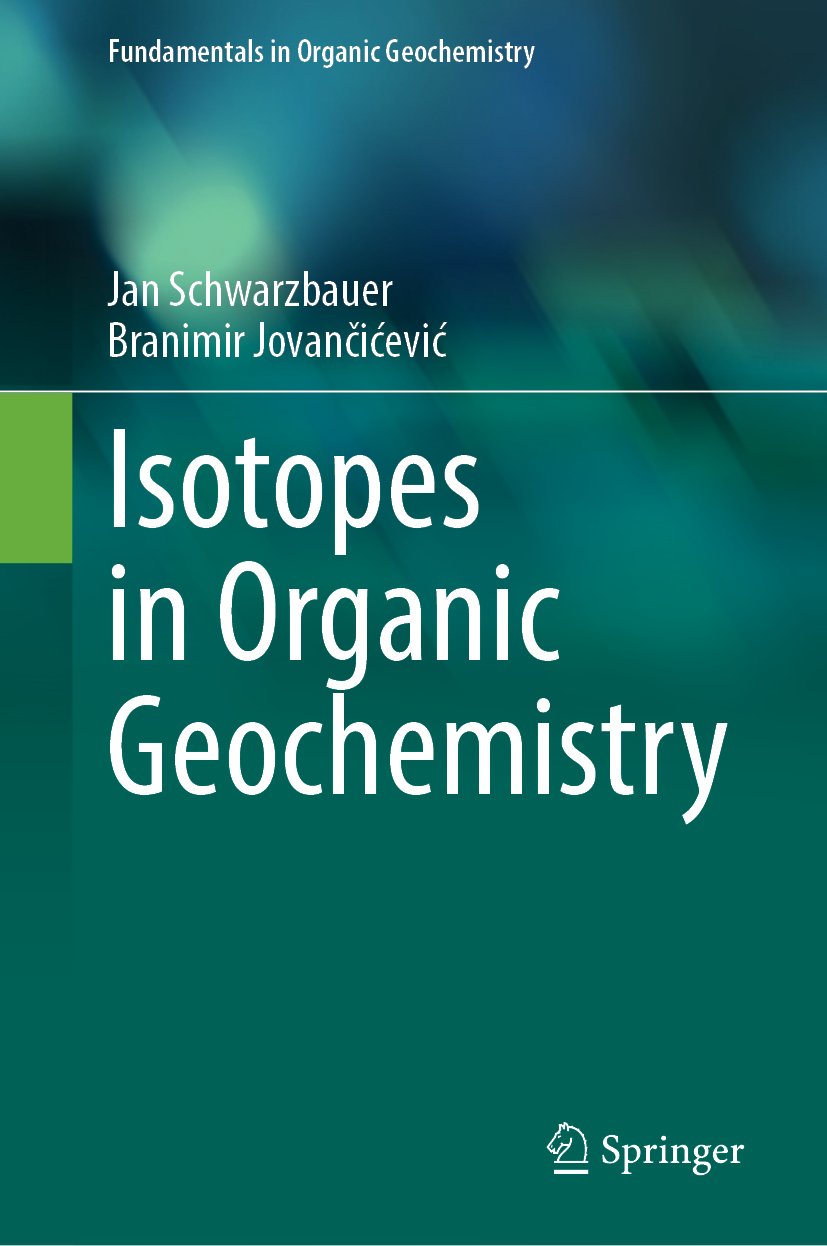 Fundamentals in Organic Geochemistry