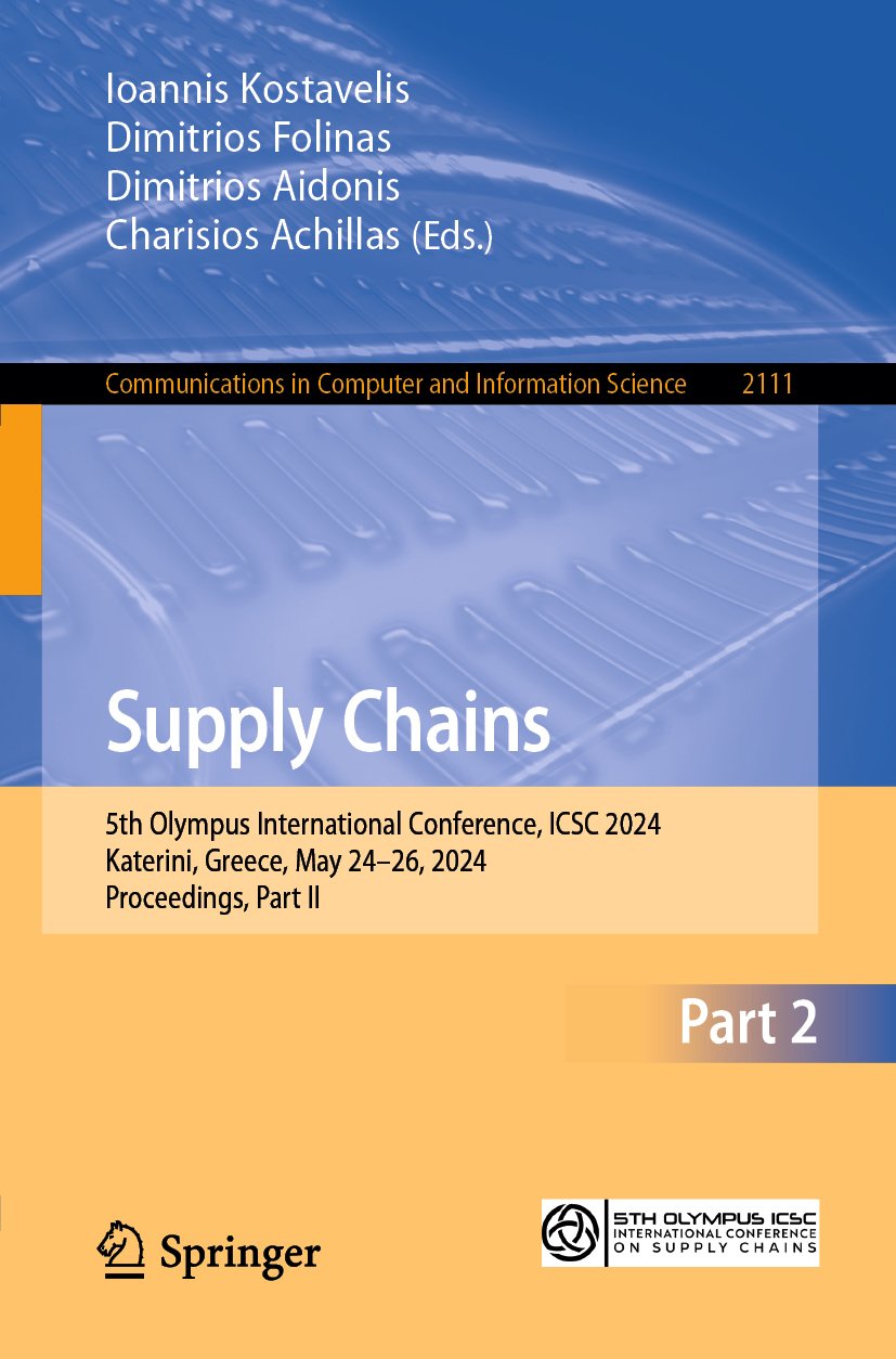 Communications in Computer and Information Science