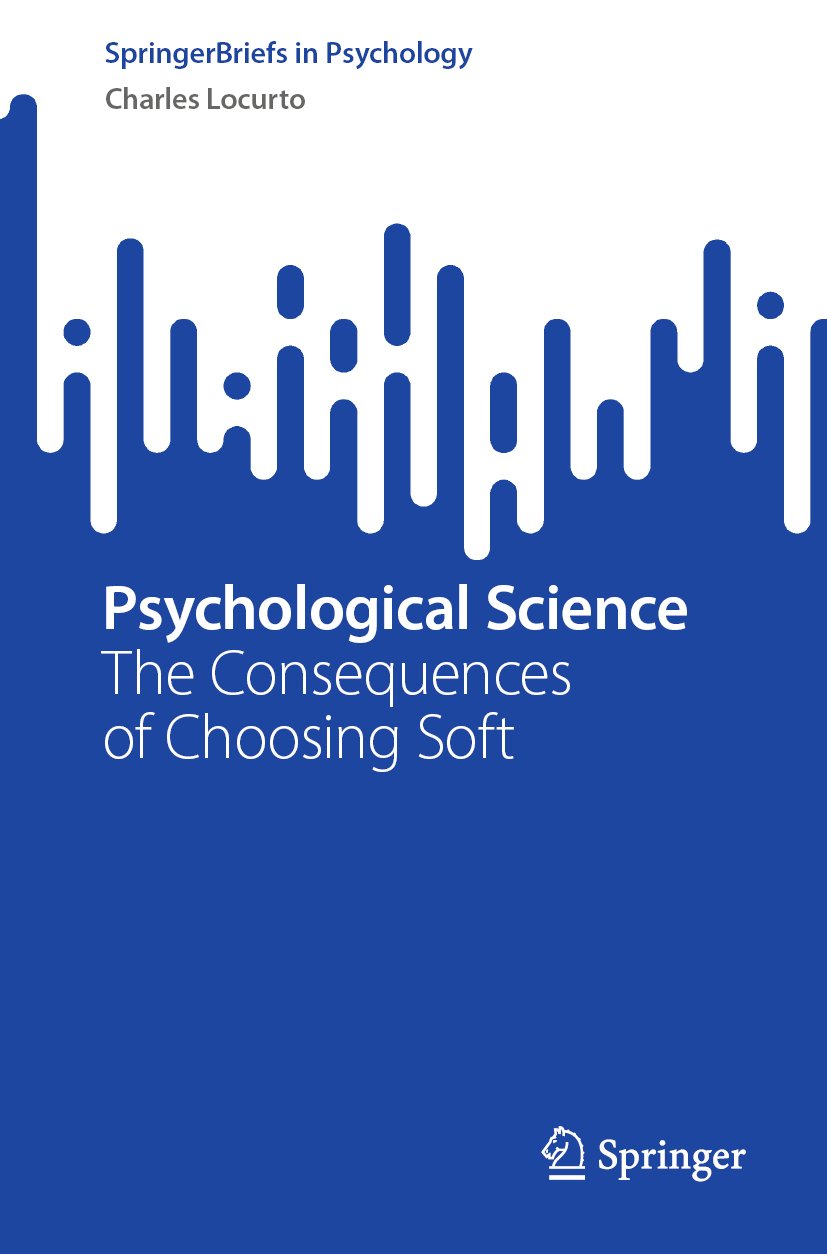 SpringerBriefs in Psychology