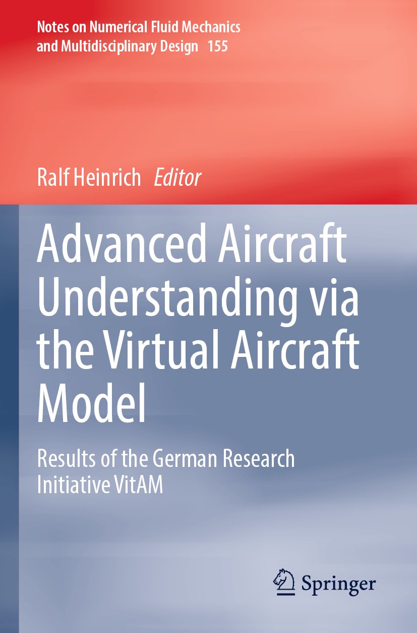 Advanced Aircraft Understanding via the Virtual Aircraft Model